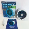 ArcticAir — новый холодильник для колбейна, USB-вентиляционный вентилятор с воздушной циркуляцией, мини-семицветный вентилятор Application Scenario